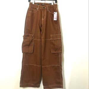 NWT Wild Fable Cargo Pants